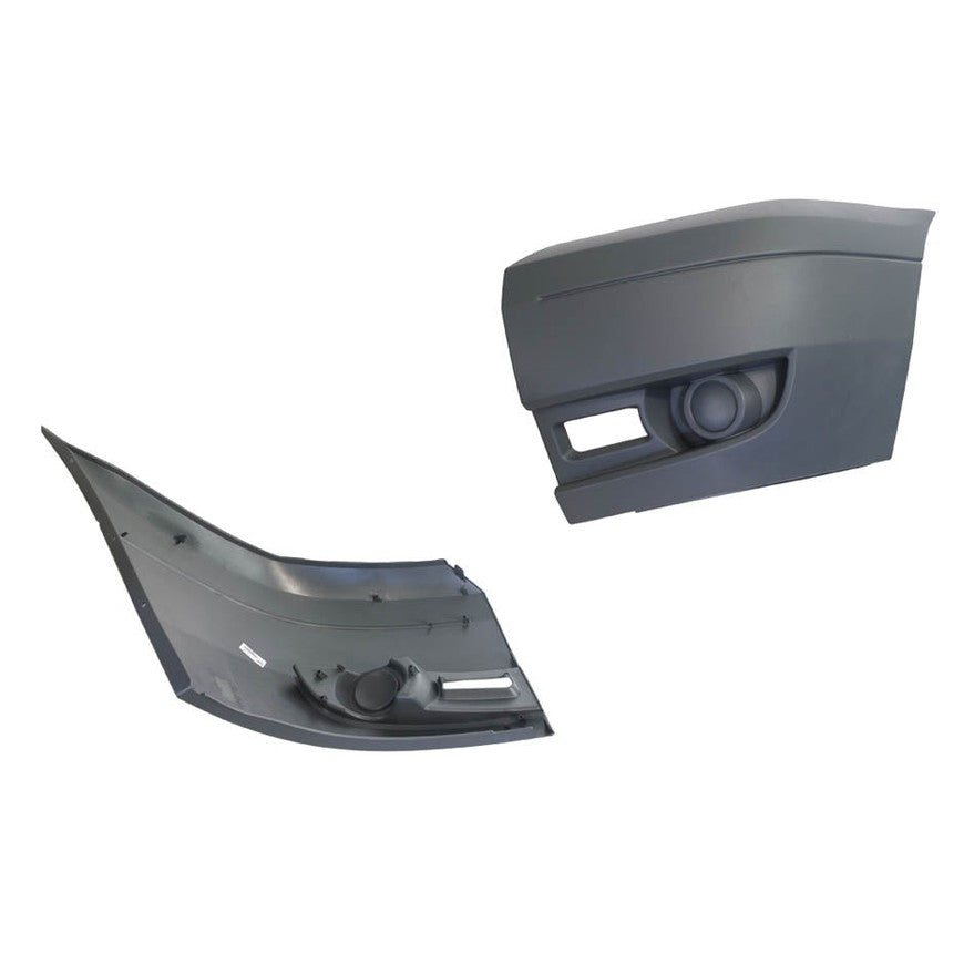 LEFT FRONT BAR END TO SUIT FORD TRANSIT VAN VM VAN 3/2006–9/2013