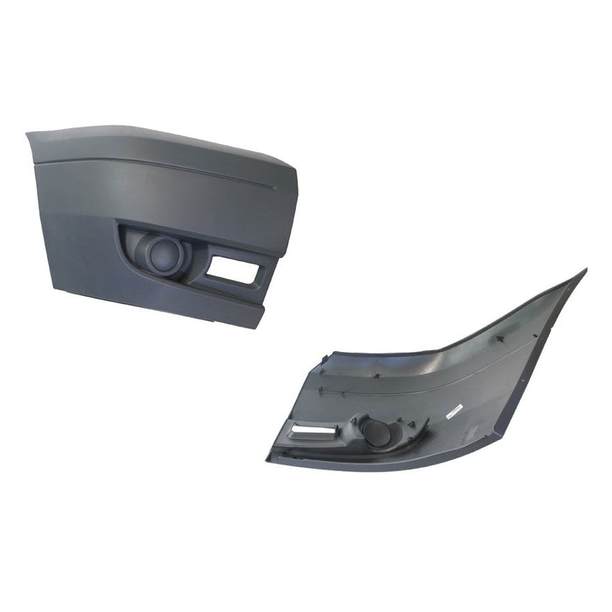 RIGHT FRONT BAR END TO SUIT FORD TRANSIT VAN VM VAN 3/2006–9/2013