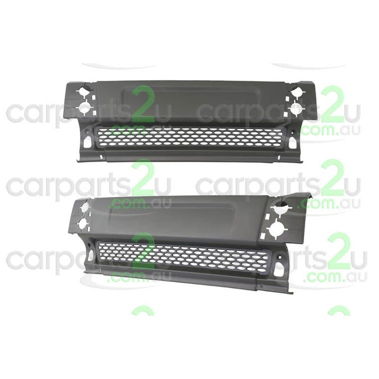 FRONT BAR CENTRE TO SUIT FORD TRANSIT VAN VH VJ VAN 8/2000–8/2006