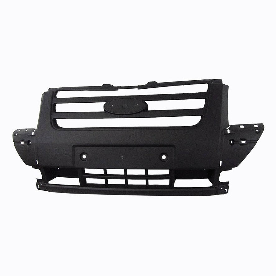 FRONT BUMPER TO SUIT FORD TRANSIT VAN VM VAN 3/2006–9/2013