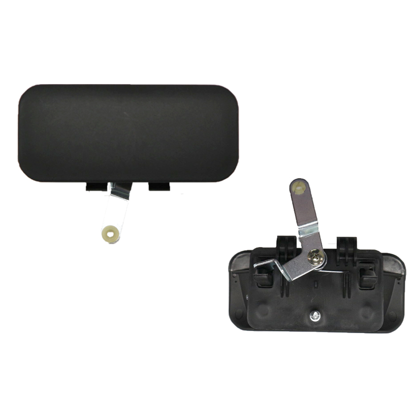 RIGHT DOOR HANDLE TO SUIT FORD TRANSIT VAN VM 3/2006–9/2013