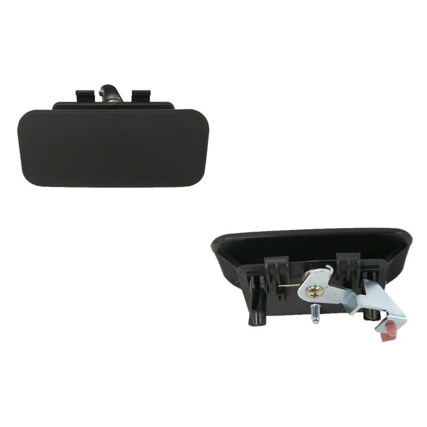 LEFT DOOR HANDLE TO SUIT FORD TRANSIT VAN VM 3/2006–9/2013