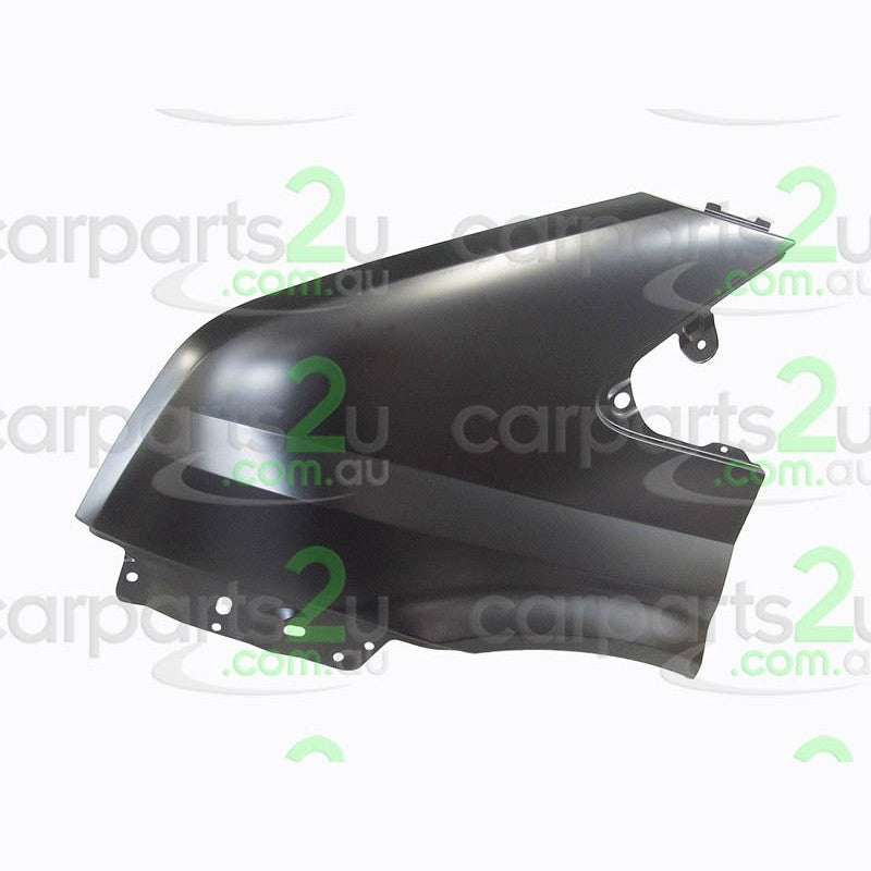 LEFT GUARD TO SUIT FORD TRANSIT VAN VM VAN 3/2006–9/2013