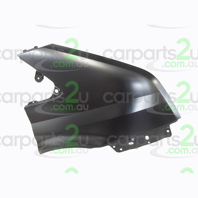 RIGHT GUARD TO SUIT FORD TRANSIT VAN VM VAN 3/2006–9/2013