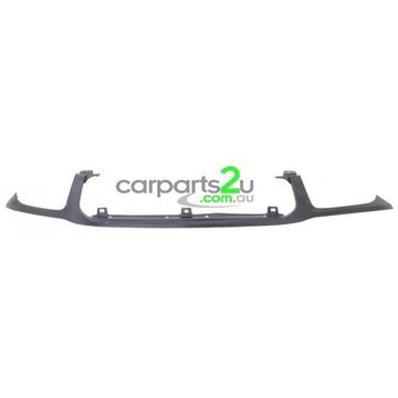 FILLER PANEL TO SUIT TOYOTA RAV 4 XA20 WAGON 9/2003–10/2005