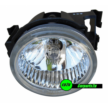LEFT FOG LIGHT TO SUIT SUBARU IMPREZA G3 WRX STI 4/2010–2/2014