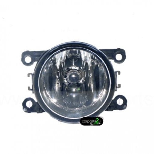 FOG LIGHT TO SUIT NISSAN PATROL GU Y61 8/2004–12/2016