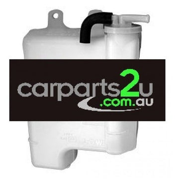 OVERFLOW BOTTLE TO SUIT FORD RANGER PJ PK UTILITY 12/2006–9/2011