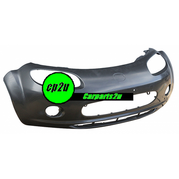 FRONT BUMPER TO SUIT MAZDA MX-5 NC 10/2005–9/2008