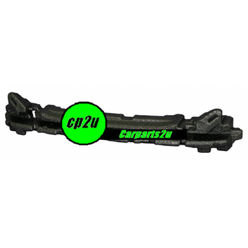 FRONT BAR ABSORBER TO SUIT HYUNDAI TUCSON TL WAGON ACTIVE ELITE HIGHLANDER 7/2015–6/2018