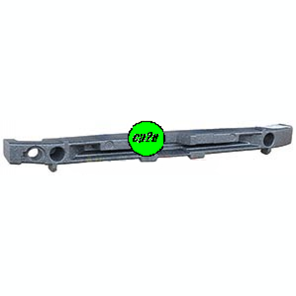 FRONT BAR ABSORBER TO SUIT VOLKSWAGEN GOLF 7TH 4/2013–7/2017
