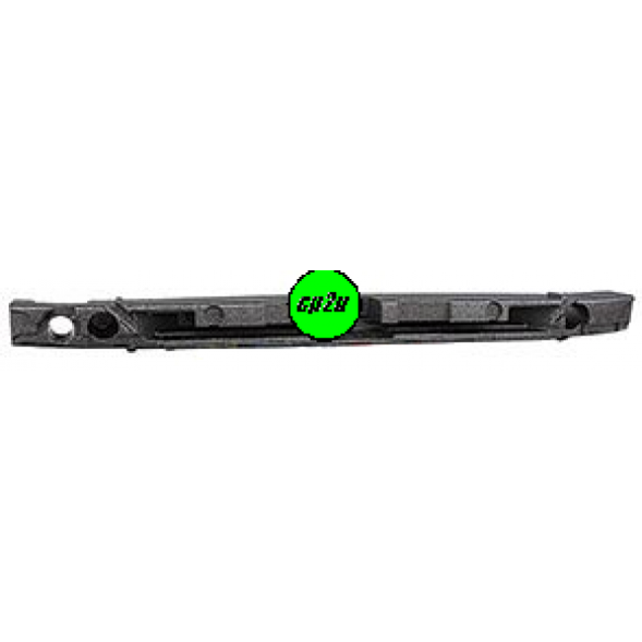 FRONT BAR ABSORBER TO SUIT VOLKSWAGEN GOLF 7TH GTI 4/2013–7/2017