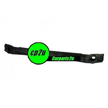 FRONT BAR ABSORBER TO SUIT SUBARU WRX/STI VA SEDAN 3/2014–CURRENT