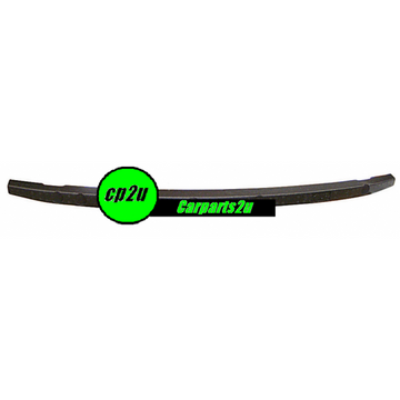 FRONT BAR ABSORBER TO SUIT TOYOTA TARAGO ACR50 1/2006–CURRENT