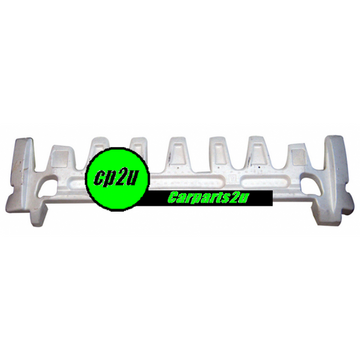 FRONT BAR ABSORBER TO SUIT TOYOTA KLUGER GSU40 GSU45 5/2007–7/2010