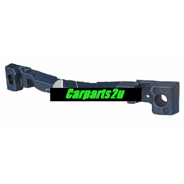 FRONT BAR ABSORBER TO SUIT MAZDA CX-3 DKII 5/2017–CURRENT
