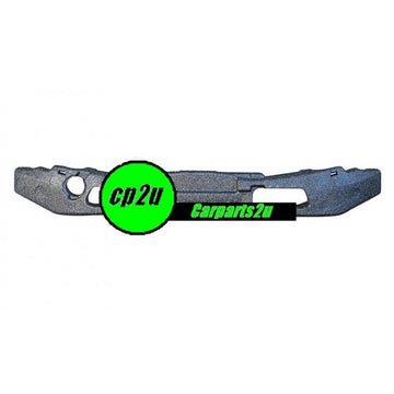 FRONT BAR ABSORBER TO SUIT KIA OPTIMA TF 9/2013–11/2015