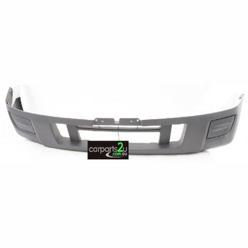 FRONT BAR LOWER APRON TO SUIT MAZDA B SERIES UTE / BRAVO UN 10/2002–10/2006