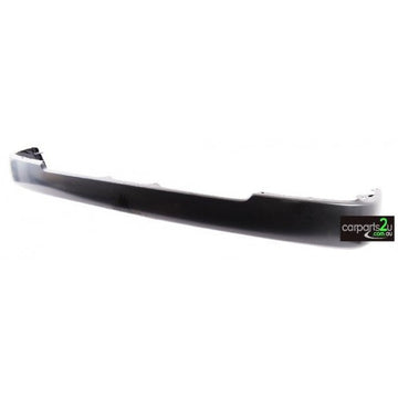FRONT BUMPER TO SUIT TOYOTA HILUX 4WD UTILITY 8/1997–9/2001