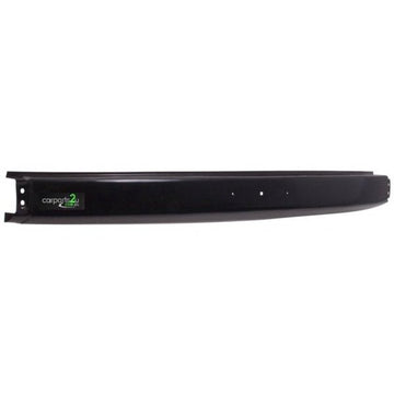FRONT BUMPER TO SUIT MAZDA B SERIES UTE / BRAVO UN 1/1999–10/2002