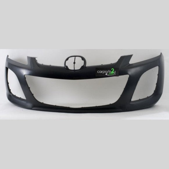 FRONT BUMPER TO SUIT MAZDA CX-7 ER WAGON 9/2009–2/2012