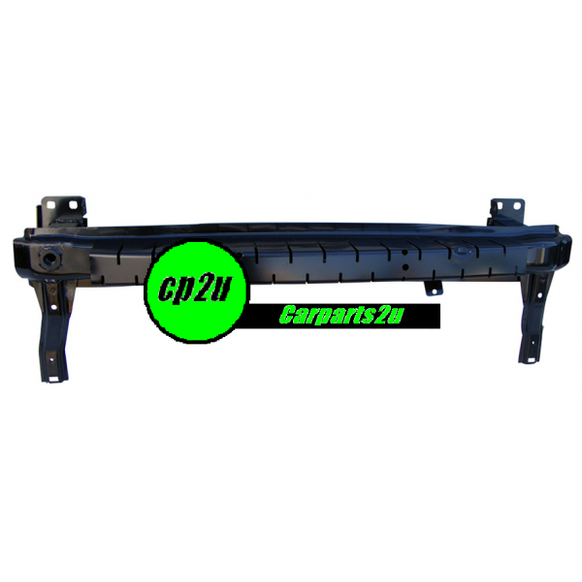 FRONT BAR REINFORCEMENT TO SUIT VOLKSWAGEN POLO 6R 5 DOOR HATCH 5/2010–7/2014