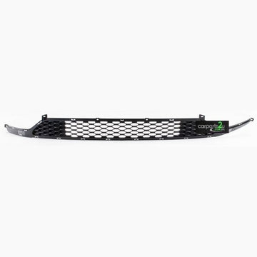FRONT BAR GRILLE TO SUIT KIA CERATO YD 4/2013–5/2016