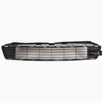 FRONT BAR GRILLE TO SUIT TOYOTA PRIUS C 5 DOOR HATCH 12/2011–2/2015