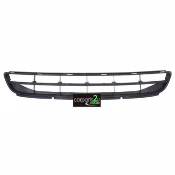 FRONT BAR GRILLE TO SUIT FORD FALCON BA 9/2006–6/2010