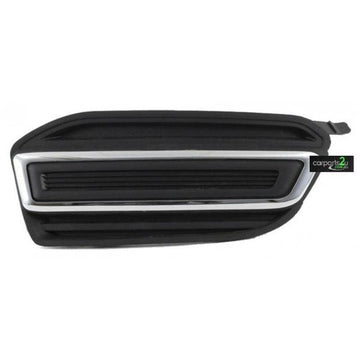 RIGHT FOG LIGHT COVER TO SUIT FORD FALCON FG XT 10/2011–10/2014