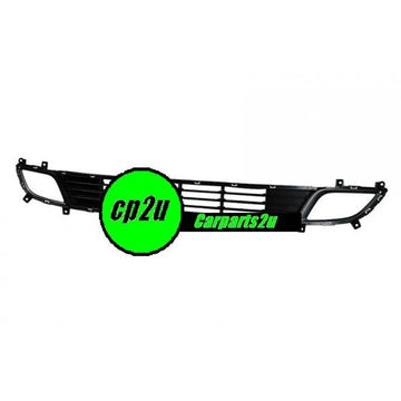 FRONT BAR GRILLE TO SUIT KIA CERATO YD 5/2016–12/2018