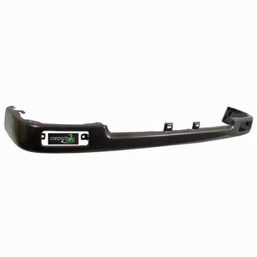 FRONT BUMPER TO SUIT TOYOTA HILUX 2WD UTILITY 10/1988–8/1997