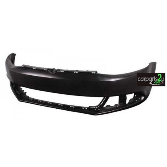 FRONT BUMPER TO SUIT VOLKSWAGEN JETTA 1KM SEDAN 2/2011–2/2015