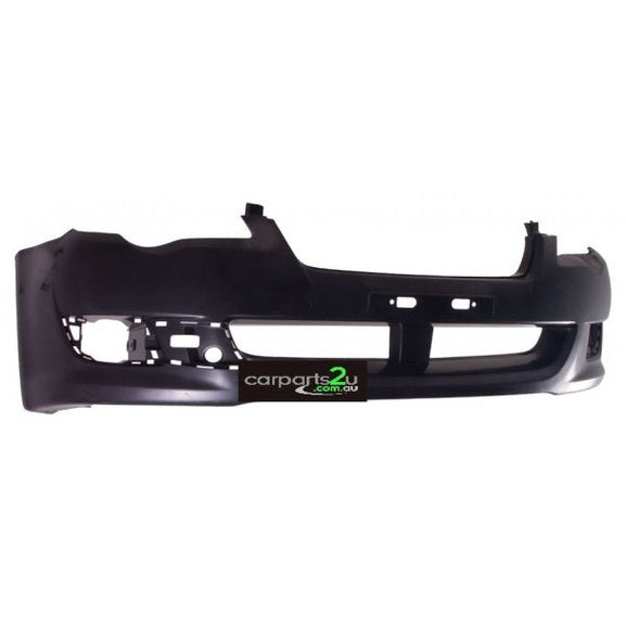 FRONT BUMPER TO SUIT SUBARU LIBERTY 4TH 9/2006–4/2009