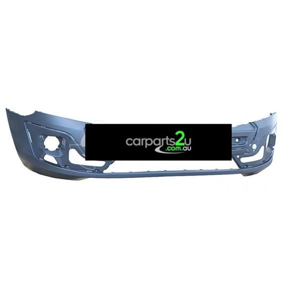 FRONT BUMPER TO SUIT FORD TRANSIT VAN VN VAN 9/2013–12/2017