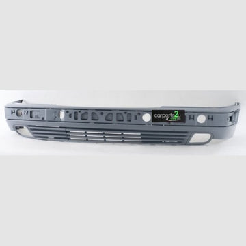 FRONT BUMPER TO SUIT MERCEDES-BENZ E CLASS W210 1/1996–10/1999