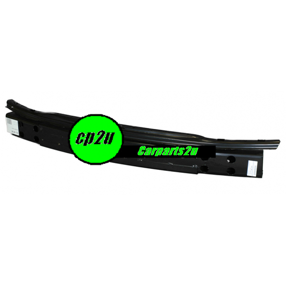 FRONT BAR REINFORCEMENT TO SUIT SUBARU LIBERTY 3RD 10/1999–9/2003