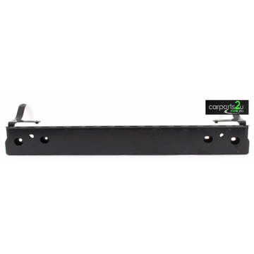 FRONT BAR REINFORCEMENT TO SUIT TOYOTA HILUX UTILITY 8/2008–7/2011