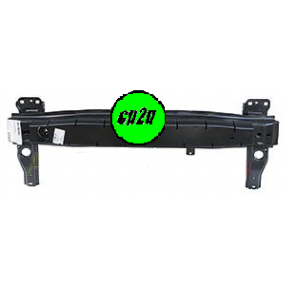 FRONT BAR REINFORCEMENT TO SUIT VOLKSWAGEN JETTA 1KM 2/2011–2/2015
