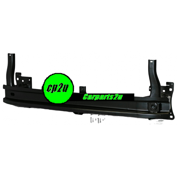 FRONT BAR REINFORCEMENT TO SUIT VOLKSWAGEN GOLF 7TH 4/2013–7/2017