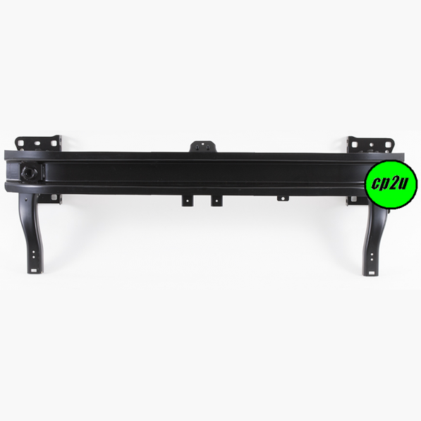 FRONT BAR REINFORCEMENT TO SUIT VOLKSWAGEN GOLF 7TH GTI R 4/2013–7/2017