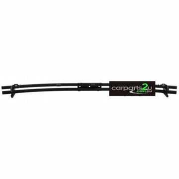 FRONT BAR REINFORCEMENT TO SUIT SUZUKI SWIFT RS 2/2005–9/2010