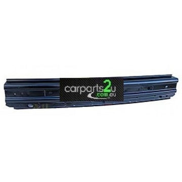 FRONT BAR REINFORCEMENT TO SUIT MAZDA BT-50 UP UTILITY 10/2011–8/2015