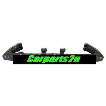 FRONT BAR REINFORCEMENT TO SUIT MITSUBISHI TRITON MQ UTILITY 4/2015–10/2018