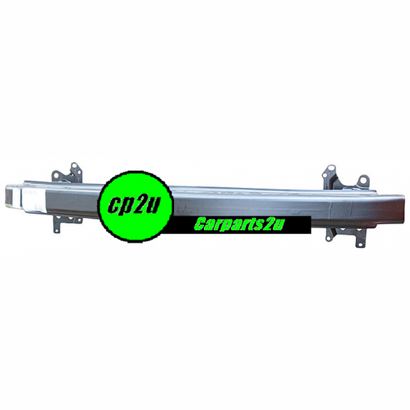 FRONT BAR REINFORCEMENT TO SUIT VOLKSWAGEN POLO 9N 11/2005–4/2010