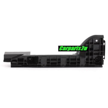 LEFT FRONT BAR SLIDE TO SUIT TOYOTA HIACE TRH KDH VAN 1/2005–9/2007