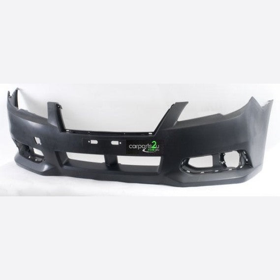 FRONT BUMPER TO SUIT SUBARU LIBERTY 5TH 12/2012–12/2014