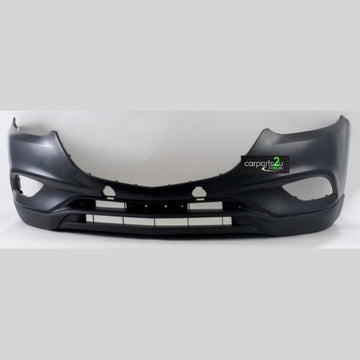 FRONT BUMPER TO SUIT MAZDA CX-9 TB WAGON 12/2012–6/2016