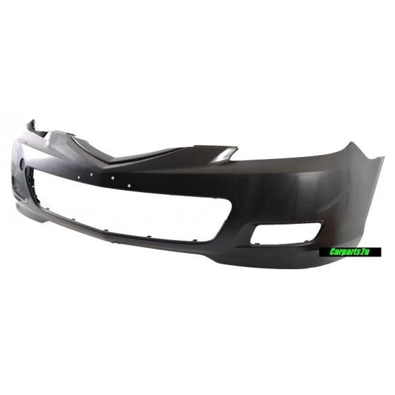 FRONT BUMPER TO SUIT MAZDA 3 BK 5 DOOR HATCH SP23 6/2006–4/2009