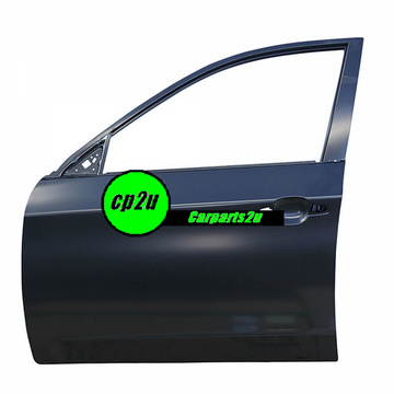 FRONT DOOR TO SUIT SUBARU IMPREZA G3 WRX STI 8/2007–11/2011